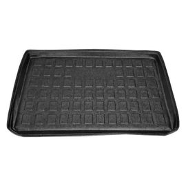 Tapis De Coffre - Pour Skoda Yeti 2010-2017-Noir
