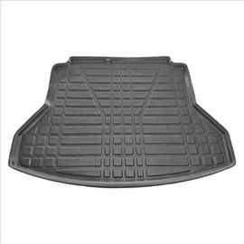 Tapis De Coffre - Pour Hyundai Elentra 2016-2021-Noir