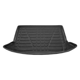Tapis De Coffre - Pour Hyundai Kona 2018-2021-Noir