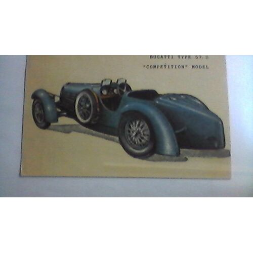 Bugatti