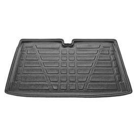 Tapis De Coffre - Pour Hyundai Getz 2003-2016-Noir
