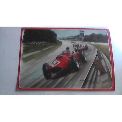 Ferrari  246