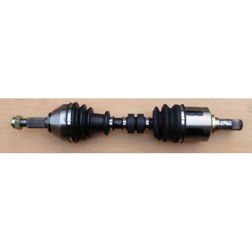Arbre De Transmission (Cardan) Essieu Avant Gauche - Neuf. Livraison Comprise - Nissan Qashqai +2 2.0 Dci 150 02/2007-12/2013