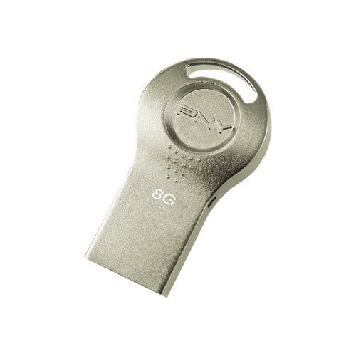 PNY Attaché i - Clé USB - 8 Go - USB 2.0