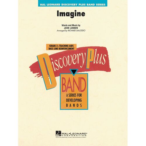 Imagine / Score + Parties