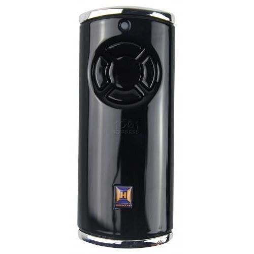Télécommande HÖRMANN HS4-868 BS BLACK