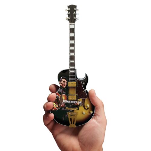 Elvis Presley Signature '68 / Gift