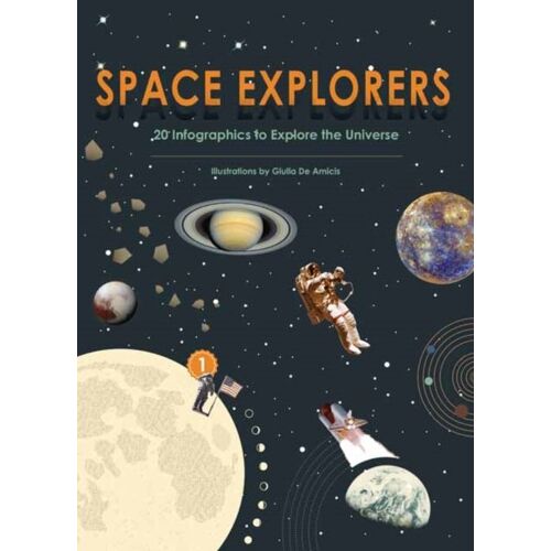Space Explorers