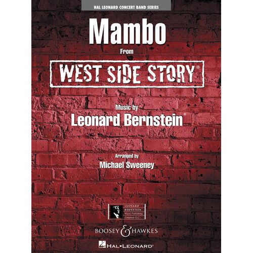 Mambo / Score + Parties