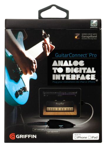 Guitarconnect Pro Original / Accessory
