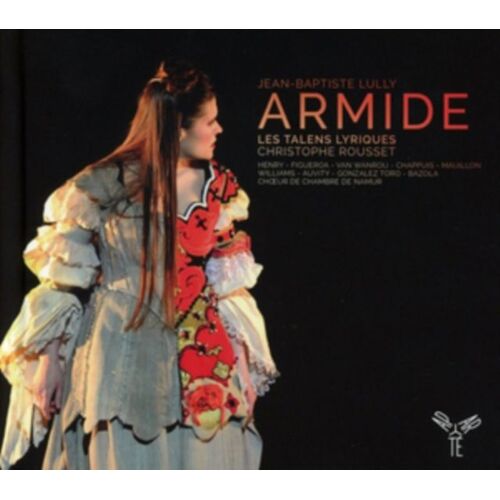 Armide