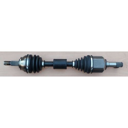 Arbre De Transmission (Cardan) Essieu Avant Gauche - Neuf. Livraison Comprise - Alfa Romeo 147 1.9jtdm 120cv 04/2001-03/2010