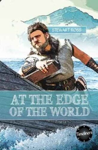 At The Edge Of The World