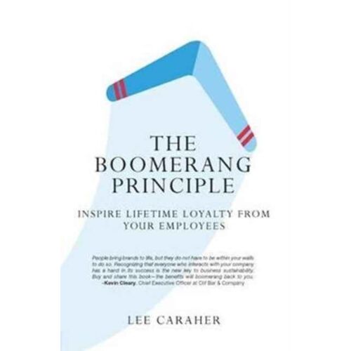 The Boomerang Principle