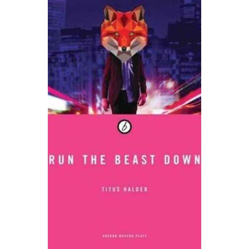 Run The Beast Down