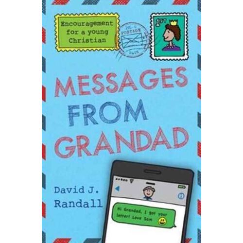 Messages From Grandad
