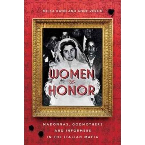 Women Of Honor