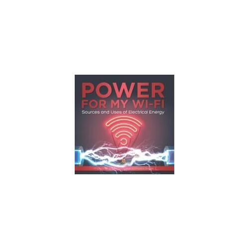 Power For My Wi-Fi