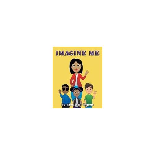 Imagine Me