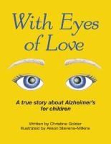 With Eyes Of Love
