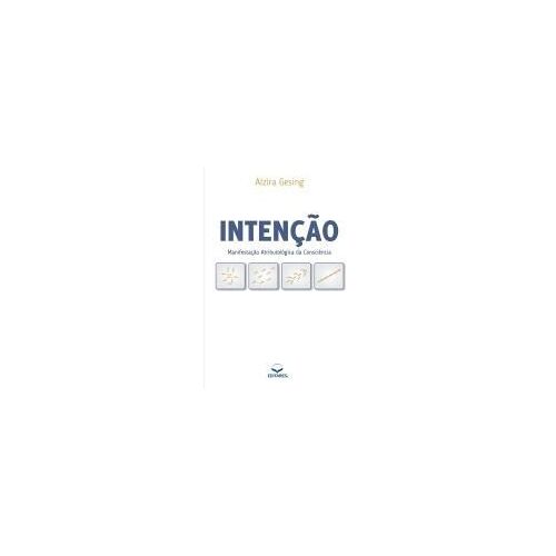 Intenção