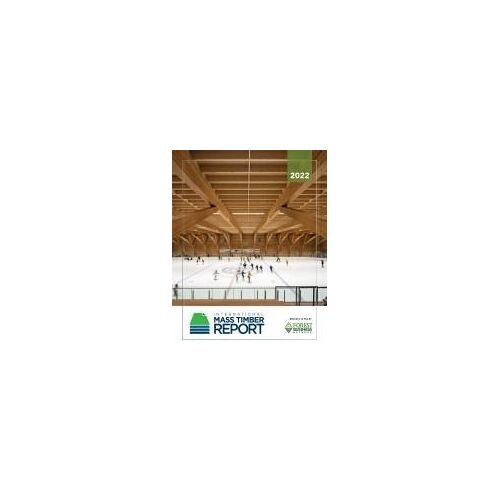 2022 International Mass Timber Report