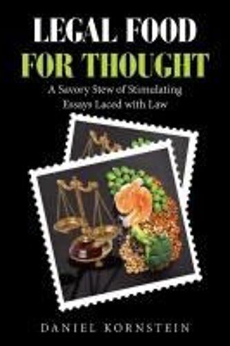 Legal Food For Thought