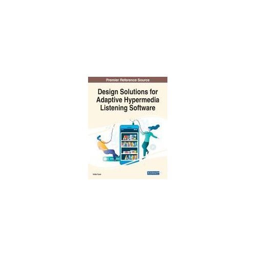 Design Solutions For Adaptive Hypermedia Listening Software