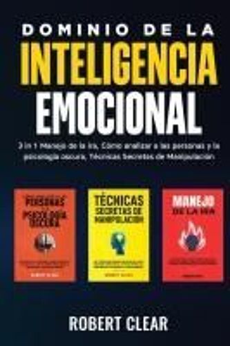 Dominio De La Inteligencia Emocional