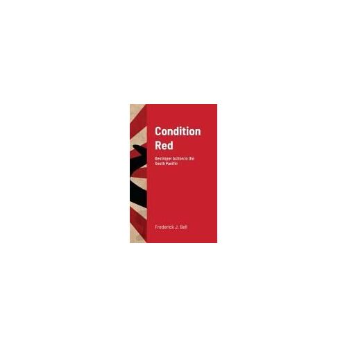 Condition Red