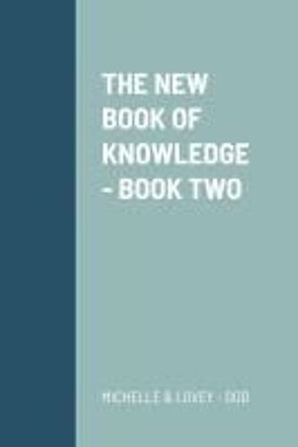 The New Book Of Knowledge - Book Two