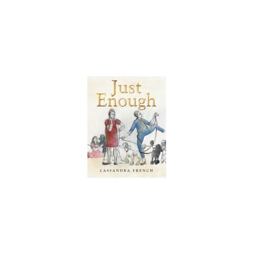 Just Enough