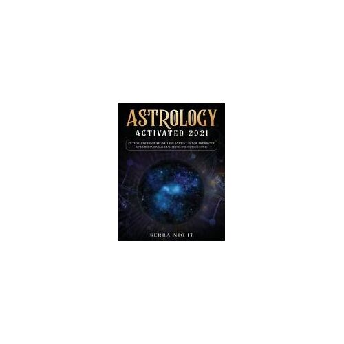 Astrology Activated 2021