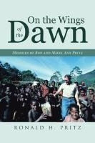 On The Wings Of The Dawn