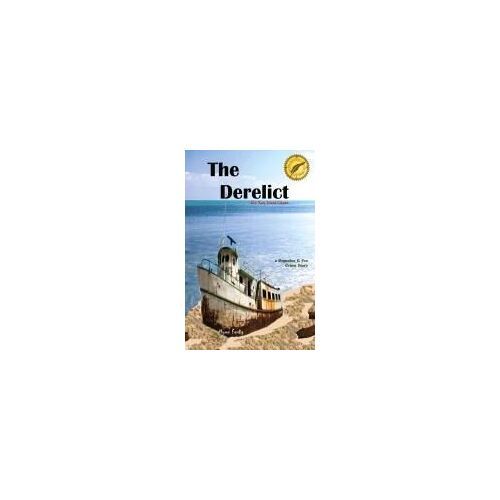 The Derelict - The Key West Caper