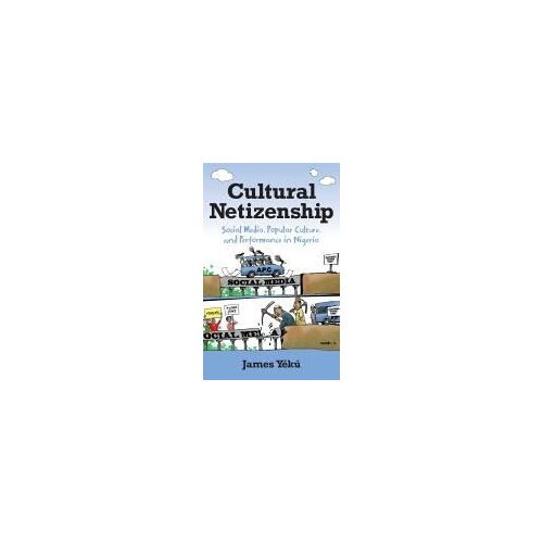 Cultural Netizenship