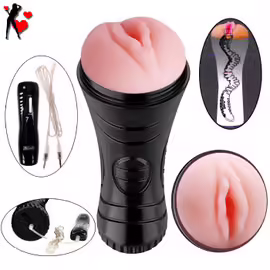 Masturbateur Vaginette Homme Vibrant Pas Cher Sextoys Masturbation Homme Reussie Orgasme Garantie
