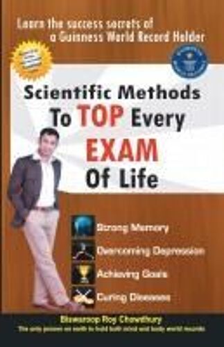 Scientific Method To Top Every Exam Of Life