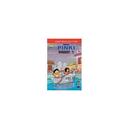 Pinki Digest - 1