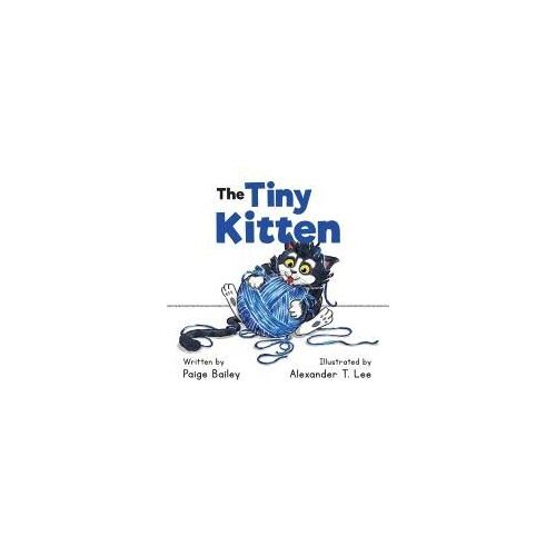 The Tiny Kitten