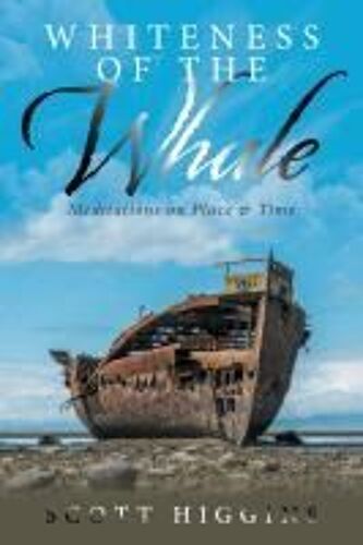 Whiteness Of The Whale