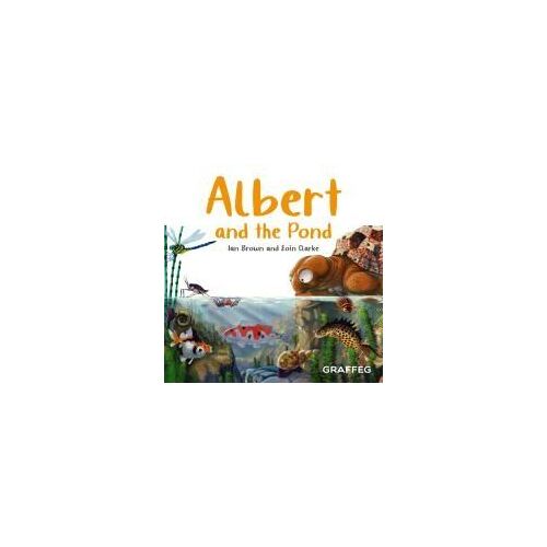 Albert And The Pond
