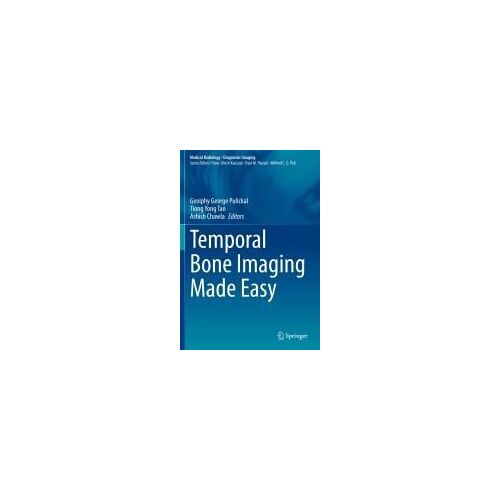 Temporal Bone Imaging Made Easy