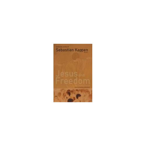 Collected Works Of Sebastian Kappen Volume-I