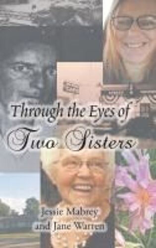 Through The Eyes Of Two Sisters