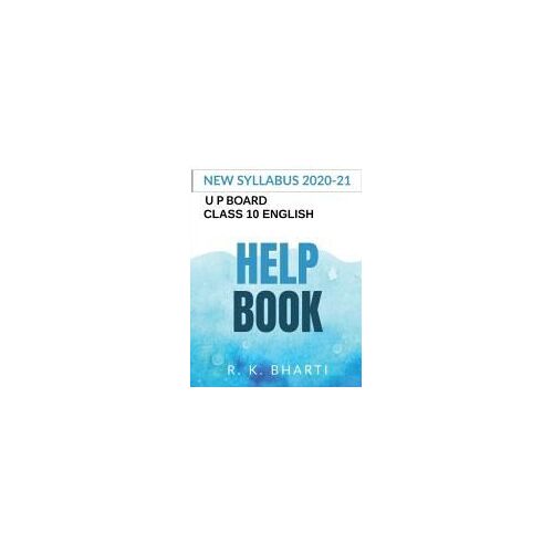 English Help Book