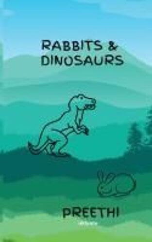 Rabbits & Dinosaurs