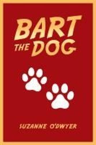 Bart The Dog