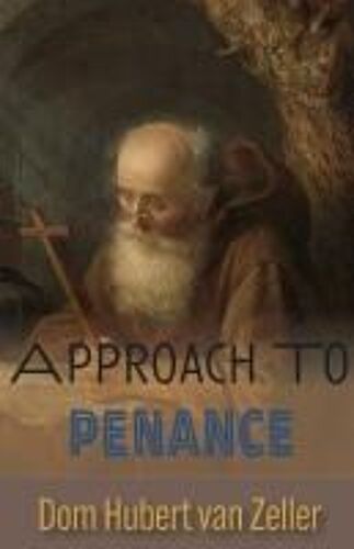 Approach To Penance