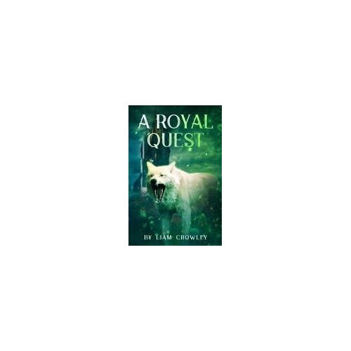 A Royal Quest